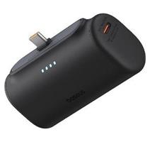 Baseus Compact 5000mAh, 20W,USB-C, černá 