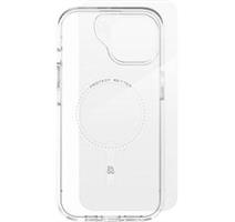 ZAGG Luxe SNAP bundle IS Glass iPhone 15 