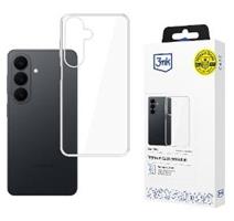 3MK Clear Case Galaxy S26 FE 