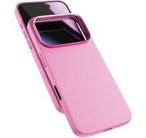 EPICO Mag+Silicone case iP17 ProMax Pink 