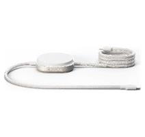 ZENS Charging Cable USB C-C Pro 2 White 