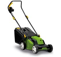 Drobné škrábance, FIELDMANN FZR 2025-E