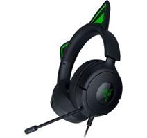 RAZER Kraken Kitty V3 X Black 