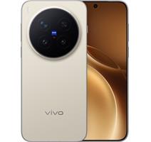 VIVO X300 Pro 16+512GB Dune Brown