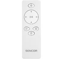 Sencor SRXD 1509 DÁLK. OVLADAČ SRV 1550 