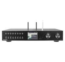 TELESTAR TOP500 Hi-Fi tuner rádio černá 