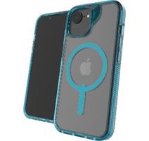 ZAGG Santa Cruz Snap iP16e/15/14/13 Blue 