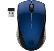 HP Wireless Mouse 220 Blue 