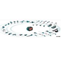 NAC Baterie NAC B-80-LI-20V 8Ah 