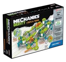 GEOMAG Mechanics Gravity 130 dílků 