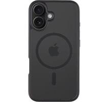 TACTICAL MagForce Hyper iPhone 16 Bk 