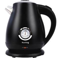 HUSLOG AK-0932 KONVICE 1,7L ČERNÁ 