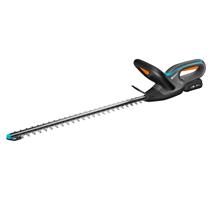 GARDENA Aku nůžky na plot EasyCut 55 set