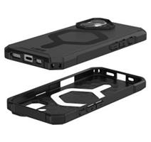 UAG Essential Armor MS case iP17 Black 