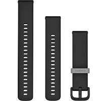 Garmin Quick Release 20mm Black 