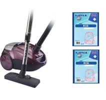 Koma EC11S - ECG VP 2080, VP3143S