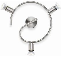 Philips Limbali 50303/17/E7 3x50W