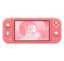 NINTENDO  Switch Lite Coral