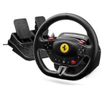 THRUSTMASTER Volant+pedály T98 Ferrari 296 PS4/PS5/PC