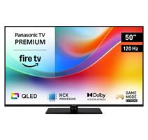 Panasonic TV 50W85BEZ QLED TV