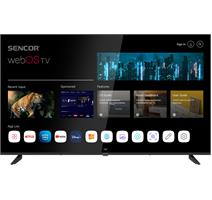 Sencor SLE 55US802TCSB UHD SMART TV