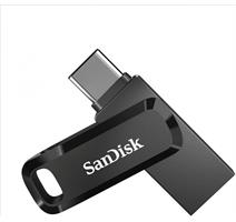 SanDisk Ultra Dual Drive Go 32GB SDDDC3-032G-G46