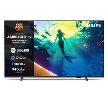 Philips 50PUS8100 GoogleTV