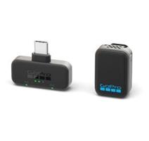 GOPRO Bezdrátový mikrofon - sada s USB 