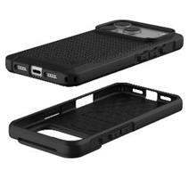 UAG Metropolis LT MS case iP17 Pro Kev.Black