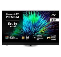 Panasonic TV 65Z90BE6 OLED TV