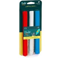 3DOODLER 3DS-ECO-MIX1-75 náplň 3D pera 