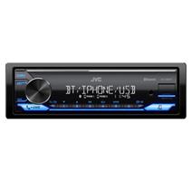 JVC KD-X382BT AUTORÁDIO BT/USB/MP3 