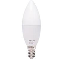 Retlux RLL 677 C37 E14 svíčka 3W DL D 