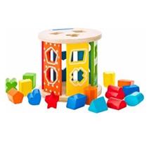 Woody 102191985 Válec s tvary 