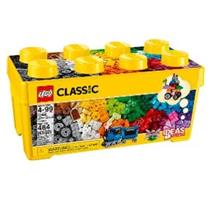 LEGO Střední kreativní box  10696 