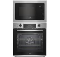 Set Beko BBIS12300XDE + BMOB20231BG