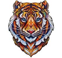 UNIDRAGON Lovely Tiger (S) puzzle 