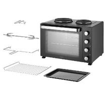 Sencor SEO 4800BK Elektrická trouba 