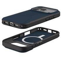 UAG Civilian MS case iPhone 17 Pro Mallard
