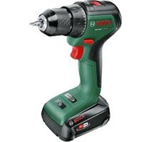 Bosch Univ.Drill 18V-60 0.603.9D7.001 