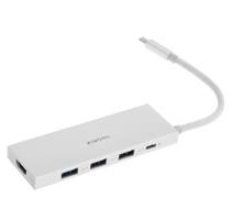 Xiaomi 5-in-1 Type-C Hub 