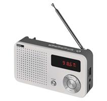 EMOS Rádio s mp3 EMOS EM-213