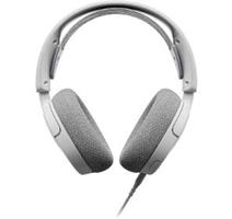 STEELSERIES Arctis Nova 1 Headset White 