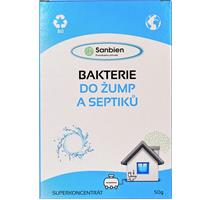 Sanbien - Super koncentrát 50 g