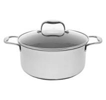 KOHERSEN 71104 hrnec s poklicí 24cm 