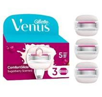 GILLETTE VENUS MIAMI NÁHRAD. HLAVICE 3KS 