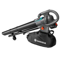 GARDENA Aku vysavač/foukač PowerJetCol - bez