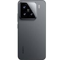 Xiaomi 15 5G 12/256GB černá