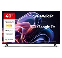 SHARP 40HF2265E GOOGLE SMART FHD TV