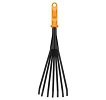 Hrábě úzké kovové OneClick - 1080682 - Fiskars
